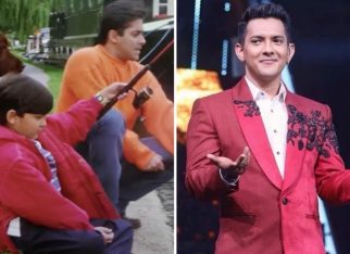 “I paid tax at 7”: Aditya Narayan recalls earning Rs. 3.5 lakhs for film with Salman Khan