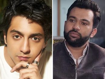 After record-breaking debut Ahaan Panday to star in Ali Abbas Zafar’s next action-romance backed by Aditya Chopra
