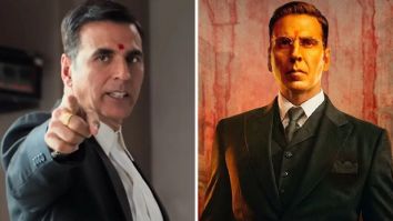 Jolly LLB 3 all set for a promising start; 2025 turns out to be Akshay Kumar’s best year at the box office post pandemic, say trade experts