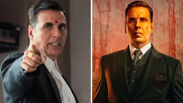 Jolly LLB 3 all set for a promising start; 2025 turns out to be Akshay Kumar’s best year at the box office post pandemic, say trade experts