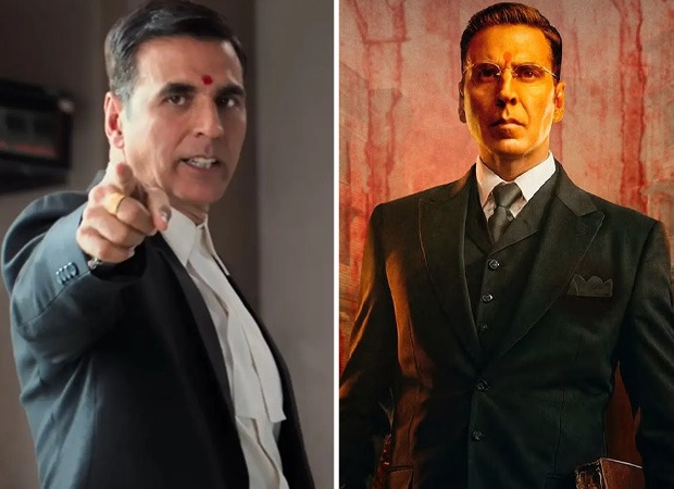 Jolly LLB 3 all set for a promising start; 2025 turns out to be Akshay Kumar’s best year at the box office post pandemic, say trade experts