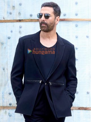 Celeb Photos Of Akshay Kumar