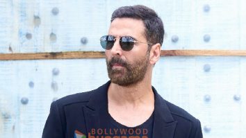 Celeb Photos Of Akshay Kumar