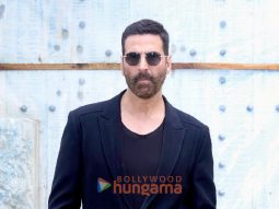 Celeb Photos Of Akshay Kumar
