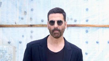 Celeb Photos Of Akshay Kumar