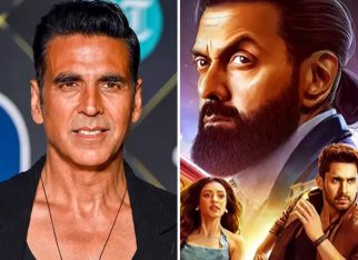 Akshay Kumar and other celebs shower love on Aryan Khan’s directorial debut The Ba***ds of Bollywood