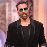 Akshay Kumar brings luxe fashion to Bigg Boss 19 in Rs 1.1 lakh velvet statement piece