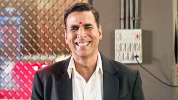 Akshay Kumar sparks buzz with fun poll on Jolly LLB 3 trailer launch venue; watch