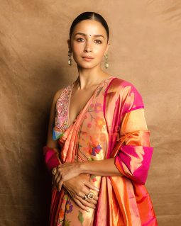 Celeb Photos Of Alia Bhatt
