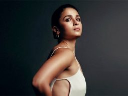 Glam on point! Alia Bhatt