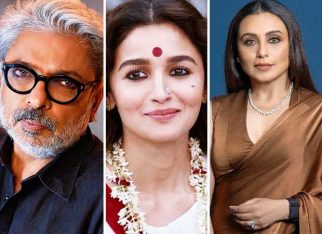 Before Alia Bhatt, Sanjay Leela Bhansali wanted Rani Mukerji as Gangubai: Aditya Narayan Before Alia Bhatt, Sanjay Leela Bhansali wanted Rani Mukerji as Gangubai: Aditya Narayan