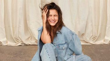 Alia Bhatt becomes the face of Levi’s worldwide – A global power move in fashion and film