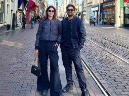 Allu Arjun drops adorable birthday post for wife Sneha Reddy; fans can’t stop gushing over the couple Allu Arjun drops adorable birthday post for wife Sneha Reddy; fans can’t stop gushing over the couple