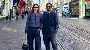 Allu Arjun drops adorable birthday post for wife Sneha Reddy; fans can’t stop gushing over the couple