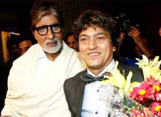 Amitabh Bachchan remembers Aadesh Shrivastava on his birth anniversary, “I would drop in at his studio unannounced”