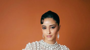 Celeb Photos Of Ananya Panday