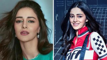 Ananya Panday decodes the look of Shreya Randhawa from Student of The Year 2: “We wanted to go slightly edgier with her style”