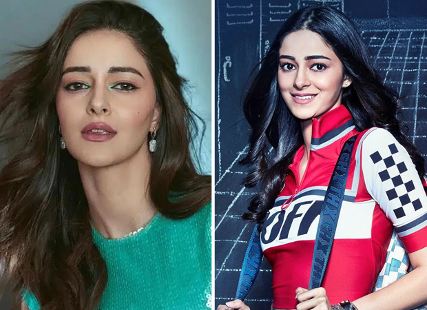 Ananya Panday decodes the look of Shreya Randhawa from Student of The Year 2: “We wanted to go slightly edgier with her style” 2 : Bollywood News – Bollywood Hungama