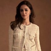 Ananya Panday opens up on body positivity; says, “Being kind to your body is most important”