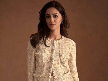 Ananya Panday opens up on body positivity; says, “Being kind to your body is most important” Ananya Panday opens up on body positivity; says, “Being kind to your body is most important”