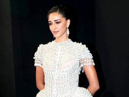 Gorgeous lady Ananya Panday