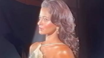 Ananya or shall we call Tananya Pandey