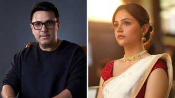 Maddock Films DENIES reports of Saiyaara star Aneet Padda headlining Shakti Shalini: “Purely speculative”