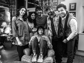 Anshuman Jha-owned First Ray Films completes 10 years, announces slate of six bold new projects