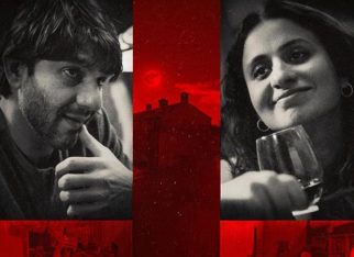 Anshuman Jha’s directorial debut Lord Curzon Ki Haveli releasing across India on October 10: “I always saw it on the big screen” Anshuman Jha’s directorial debut Lord Curzon Ki Haveli releasing across India on October 10: “I always saw it on the big screen”