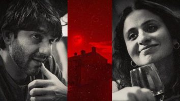 Anshuman Jha’s directorial debut Lord Curzon Ki Haveli releasing across India on October 10: “I always saw it on the big screen”