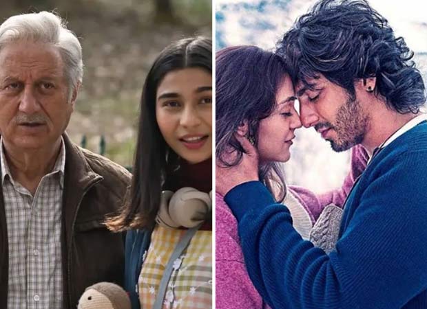 Anupam Kher opens up about 'Tanvi the Great' box office clash with 'Saiyaara': "‘The world wanted a love story’