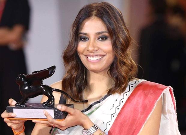 Anuparna Roy becomes first-time director to win Orizzonti award at Venice for songs of Forgotten Trees