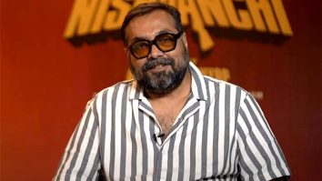 Anurag Kashyap: “Sabko Blockbuster film deni hai” | Nishaanchi