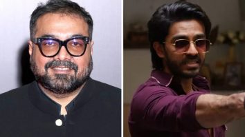 Anurag Kashyap on relocating to Bengaluru, “There are more film discussions here, than box office discussions”; also OPENS UP on casting Aaishvary Thackeray in Nishaanchi, “I needed a lot of dedication”