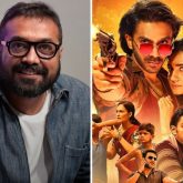 Nishaanchi trailer launch: Anurag Kashyap praises debutant Aaishvary Thackeray; says, "I couldn’t find an actor of his calibre"