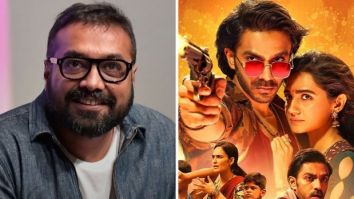 Nishaanchi trailer launch: Anurag Kashyap praises debutant Aaishvary Thackeray; says, “I couldn’t find an actor of his calibre”