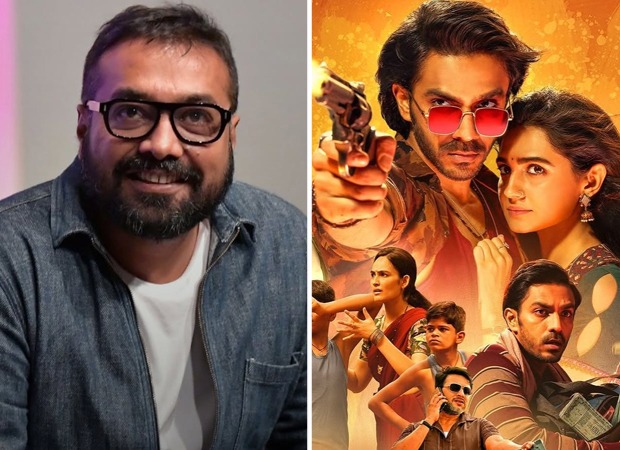 Nishaanchi trailer launch: Anurag Kashyap praises debutant Aaishvary Thackeray; says, “I couldn’t find an actor of his calibre” : Bollywood News – Bollywood Hungama