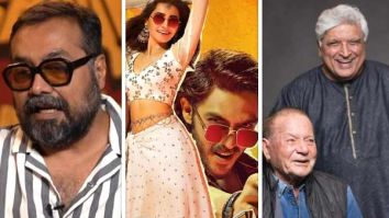 EXCLUSIVE: Anurag Kashyap calls Nishaanchi “Salim-Javed style film”; reveals it was greenlit on a flight to Melbourne