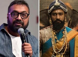 Anurag Kashyap reveals he is not in touch with Vicky Kaushal, admits watching portions of Chhaava for Vineet Kumar Singh: “I didn’t like it”