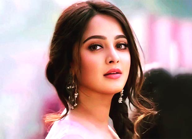Anushka Shetty opens up about Ghaati-Pushpa crossover and a possible reunion with Prabhas