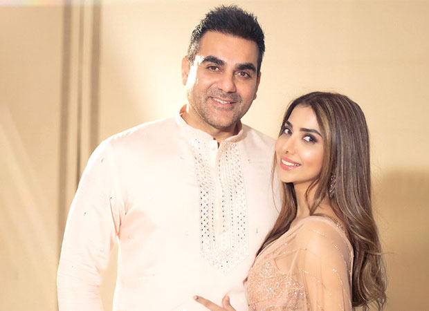 Arbaaz Khan and Sshura Khan celebrate baby shower ahead of first child: “It’s a fresh new feeling” : Bollywood News – Bollywood Hungama