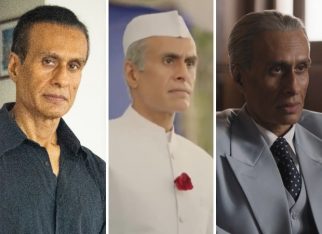 EXCLUSIVE: Arif Zakaria talks about creating a RECORD as the ONLY actor to play Gandhi, Nehru, Jinnah; also opens up on response to Special Ops 2; calls Haunted one of his most CHERISHED roles EXCLUSIVE: Arif Zakaria talks about creating a RECORD as the ONLY actor to play Gandhi, Nehru, Jinnah; also opens up on response to Special Ops 2; calls Haunted one of his most CHERISHED roles