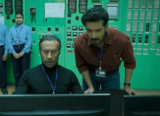 EXCLUSIVE: Arif Zakaria talks about creating a RECORD as the ONLY actor to play Gandhi, Nehru, Jinnah; also opens up on response to Special Ops 2; calls Haunted one of his most CHERISHED roles
