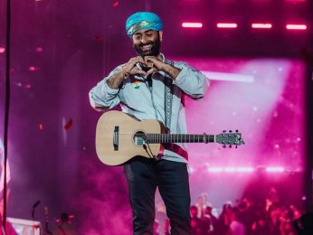 Arijit Singh becomes first Indian artist to headline and sell out a UK stadium with 50,000+ fans at Tottenham Hotspur Arijit Singh becomes first Indian artist to headline and sell out a UK stadium with 50,000+ fans at Tottenham Hotspur