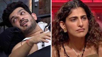 Rise And Fall: Arjun Bijlani calls Kubbra Sait’s game “Disgusting”; says she pre-planned conflicts before he entered