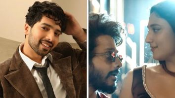 Armaan Malik calls ‘Vibe Undi’ “an addictive track” as Mirai wins hearts: “Feeling so grateful”