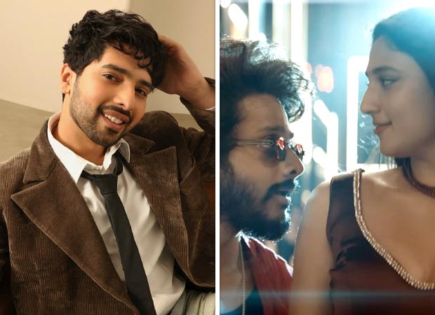 Armaan Malik calls 'Vibe Undi' "an addictive track" as Mirai wins hearts: "Feeling so grateful"
