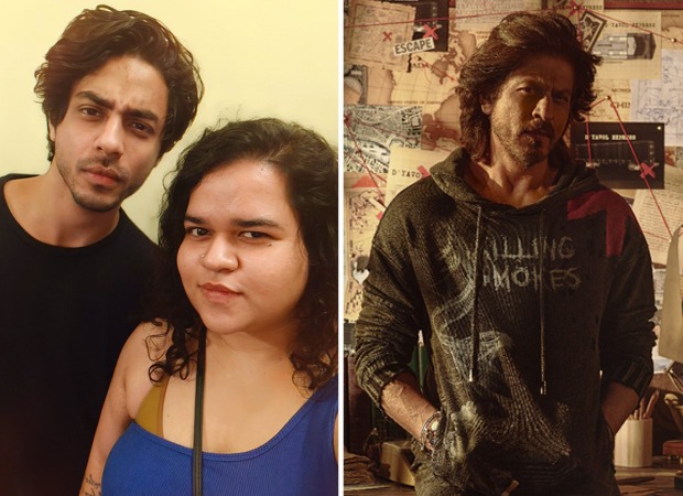 EXCLUSIVE: The Ba***ds Of Bollywood actor Priyam Saha spills inside story on MYSTERY of Aryan Khan’s disappearing smile: “He jokes, laughs but as soon as camera is out, his smile is gone!”; manifests working with Shah Rukh Khan in King: “Whenever he needs me, I’ll be on set” EXCLUSIVE: The Ba***ds Of Bollywood actor Priyam Saha spills inside story on MYSTERY of Aryan Khan’s disappearing smile: “He jokes, laughs but as soon as camera is out, his smile is gone!”; manifests working with Shah Rukh Khan in King: “Whenever he needs me, I’ll be on set”