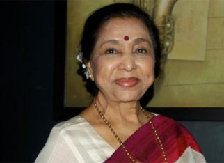 Asha Bhosle on turning 92, “I just want to keep singing till my last breath”