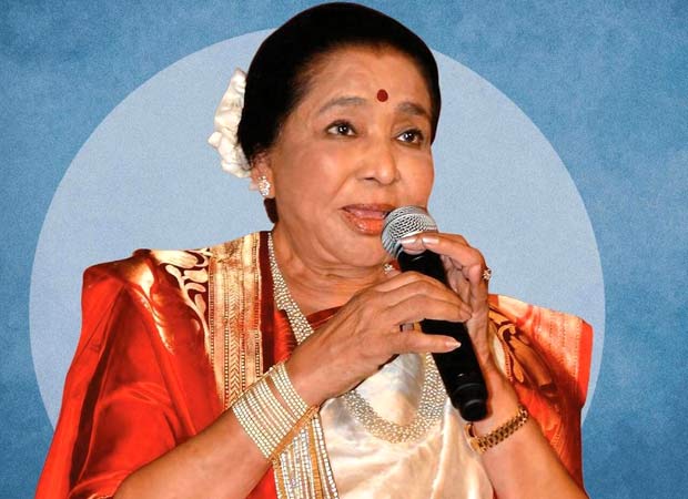 Asha Bhosle on turning 92, “I just want to keep singing till my last breath” Asha Bhosle on turning 92, “I just want to keep singing till my last breath”